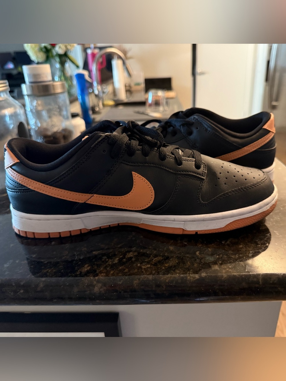 Men’s Nike Dunks